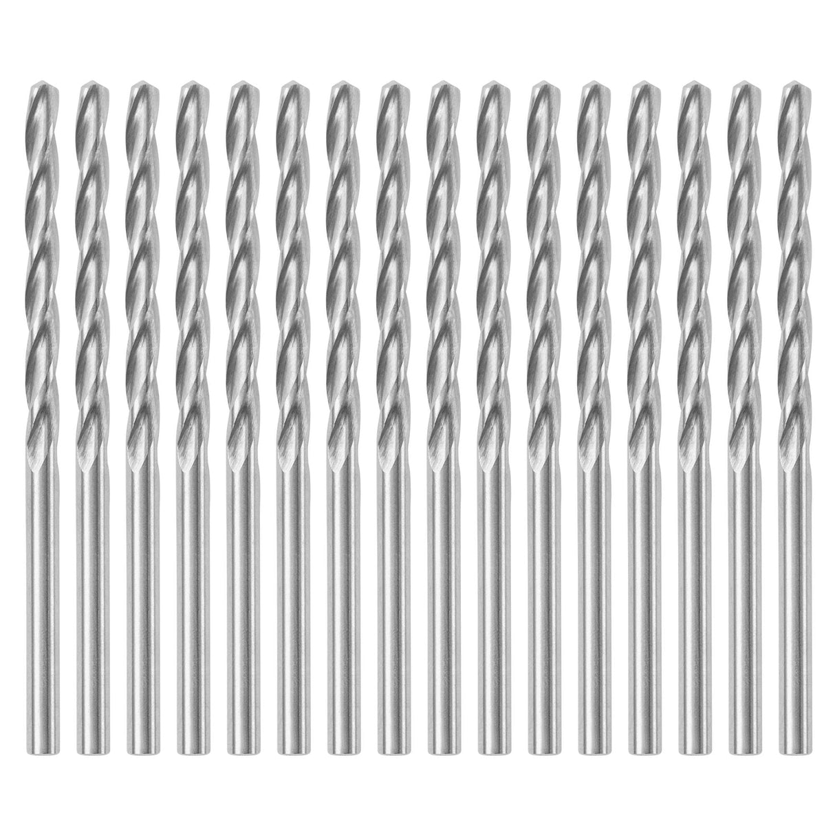 Steel 1/8-in Drilling Bit Accessory ZB16