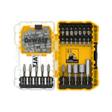 TOUGH GRIP Screwdriver Bit Set (55-Piece) DWAF55SET