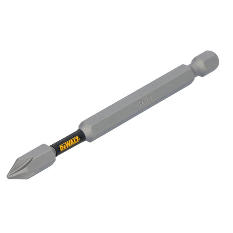 TOUGH GRIP 3-1/2-in #1 Phillips Screwdriver Bit DWAF3PH1TG1