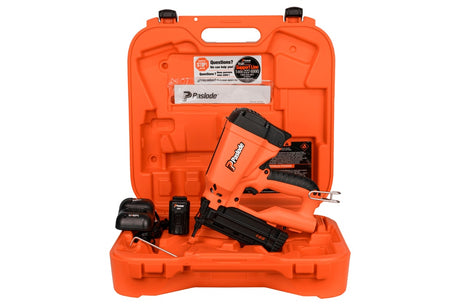 2-in 18-Gauge Cordless Finish Nailer (Battery & Charger Included) 918200