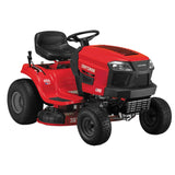 T100 36-in 11.5-HP Gas Riding Lawn Mower CMXGRAM201302