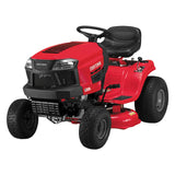 T100 36-in 11.5-HP Gas Riding Lawn Mower CMXGRAM201302