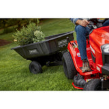 T100 36-in 11.5-HP Gas Riding Lawn Mower CMXGRAM201302