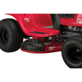 T100 36-in 11.5-HP Gas Riding Lawn Mower CMXGRAM201302