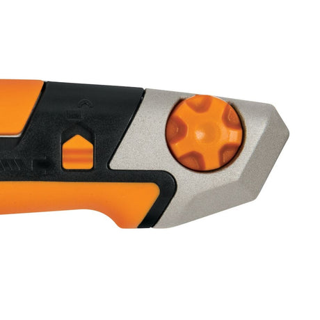 PRO 0.6Mm 1-Blade Retractable Utility Knife (Snap-off Blade) 770210-1001