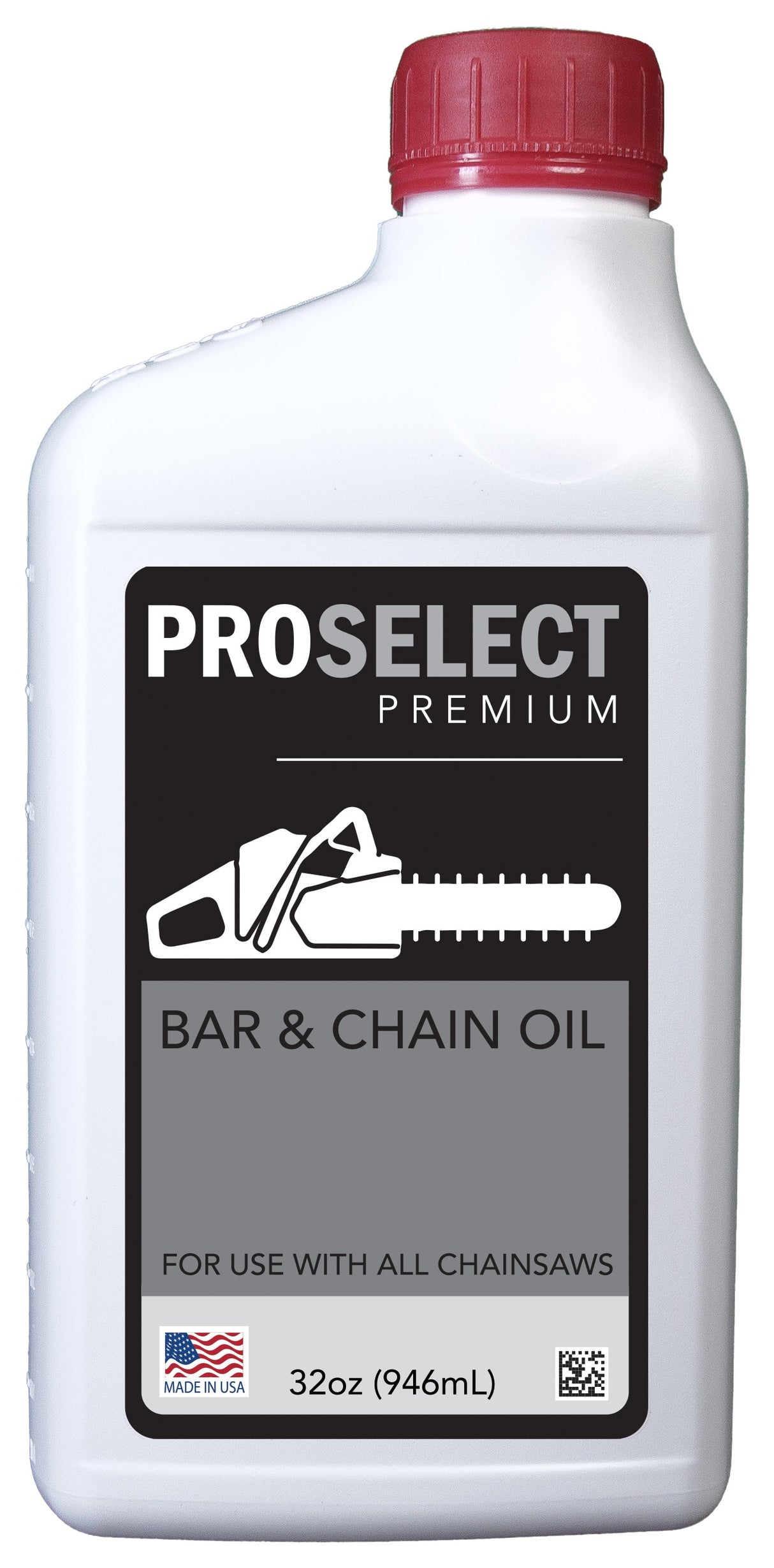 32-oz Conventional Bar and Chain Oil 54008