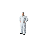 2X Large Non Hooded SMS Disposable Coverall 1pk Bag 68524