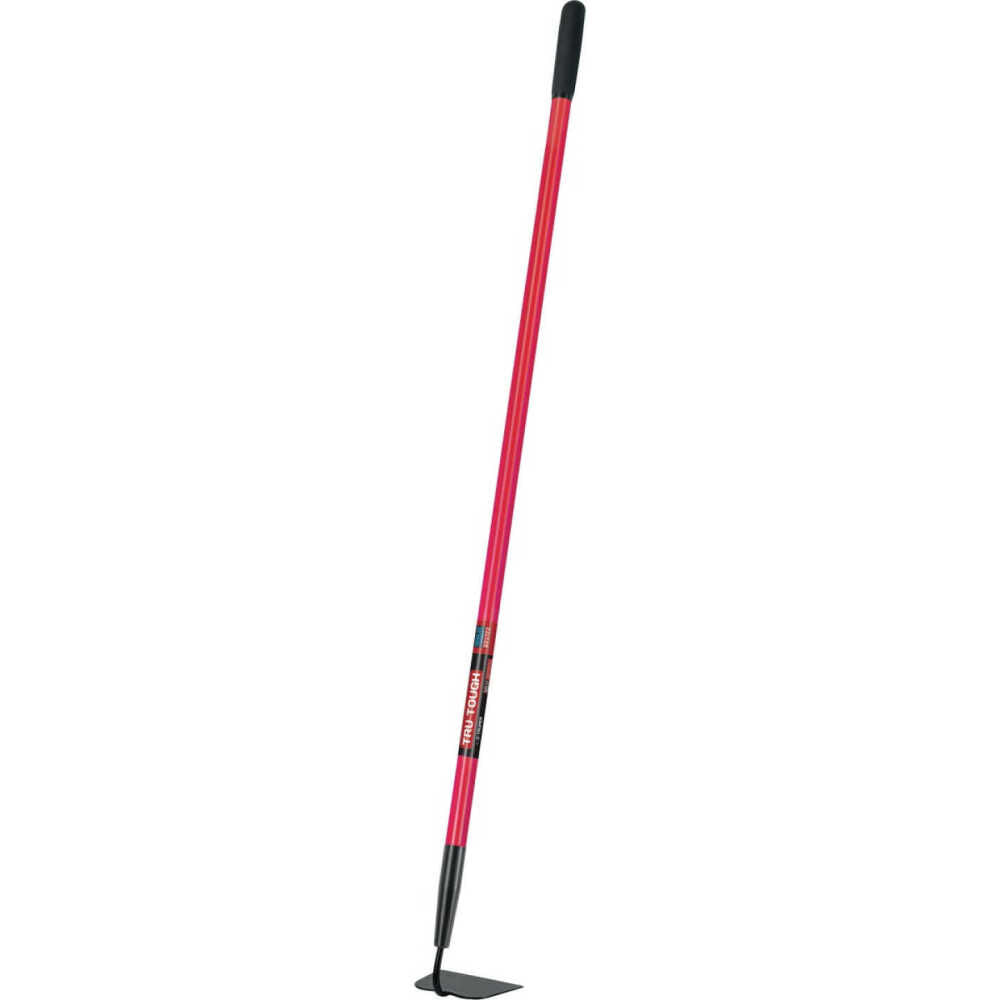 Tru Tough Garden Hoe Forged Steel Head 7006119