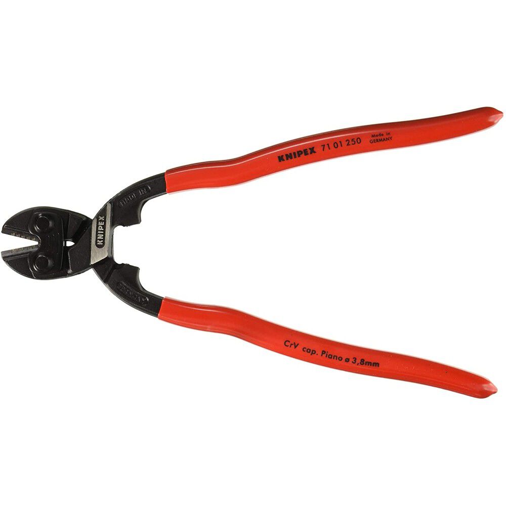 Bolt Cutter Cobolt XL Compact 250mm 71 01 250 SBA