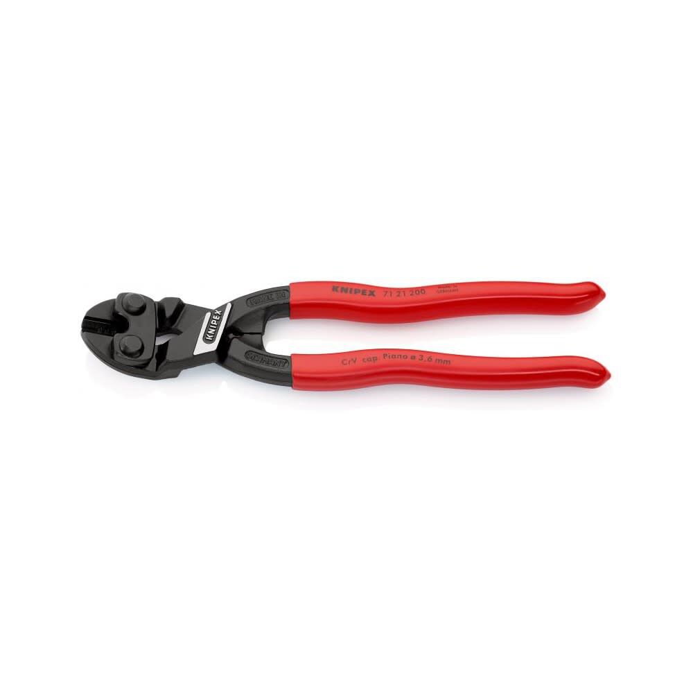 Cobolt 20 Degree Angle Compact Bolt Cutter 200mm 71 21 200 SBA