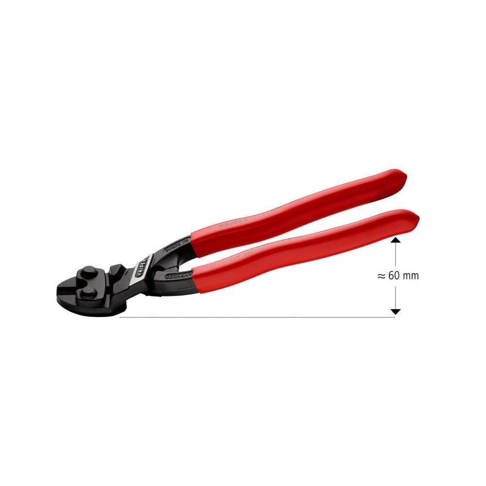 Cobolt 20 Degree Angle Compact Bolt Cutter 200mm 71 21 200 SBA