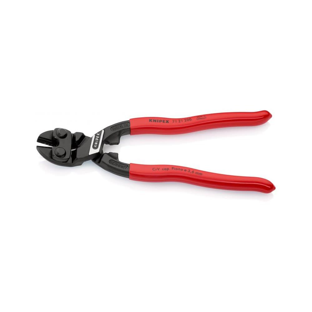 Cobolt 20 Degree Angle Compact Bolt Cutter 200mm 71 21 200 SBA