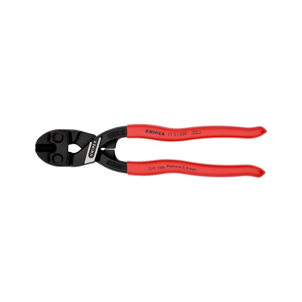 Cobolt 20 Degree Angle Compact Bolt Cutter 200mm 71 21 200 SBA