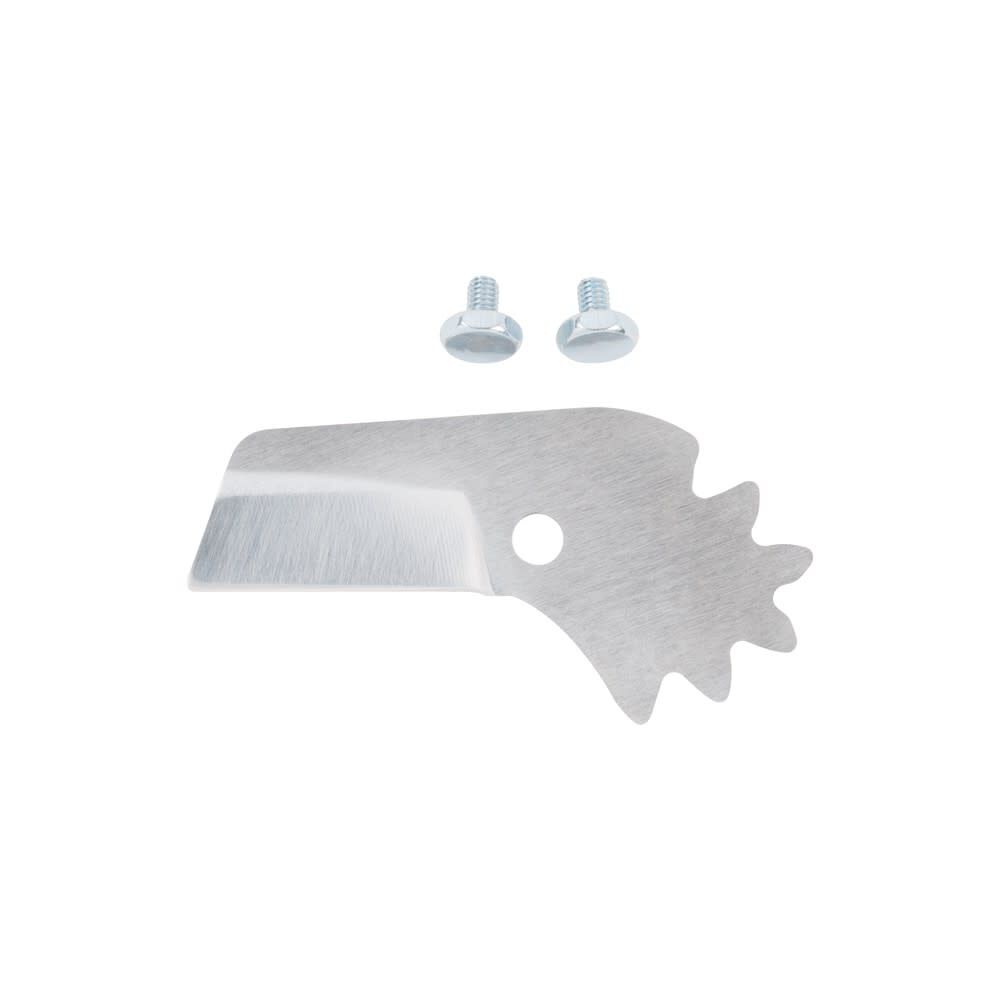 Plastic Pipe Cutter Replacement Blade 710000-1002