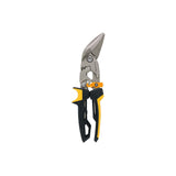 Steel Blade Offset Cut Aviation Snip with Softgrip Handle 710690-1001