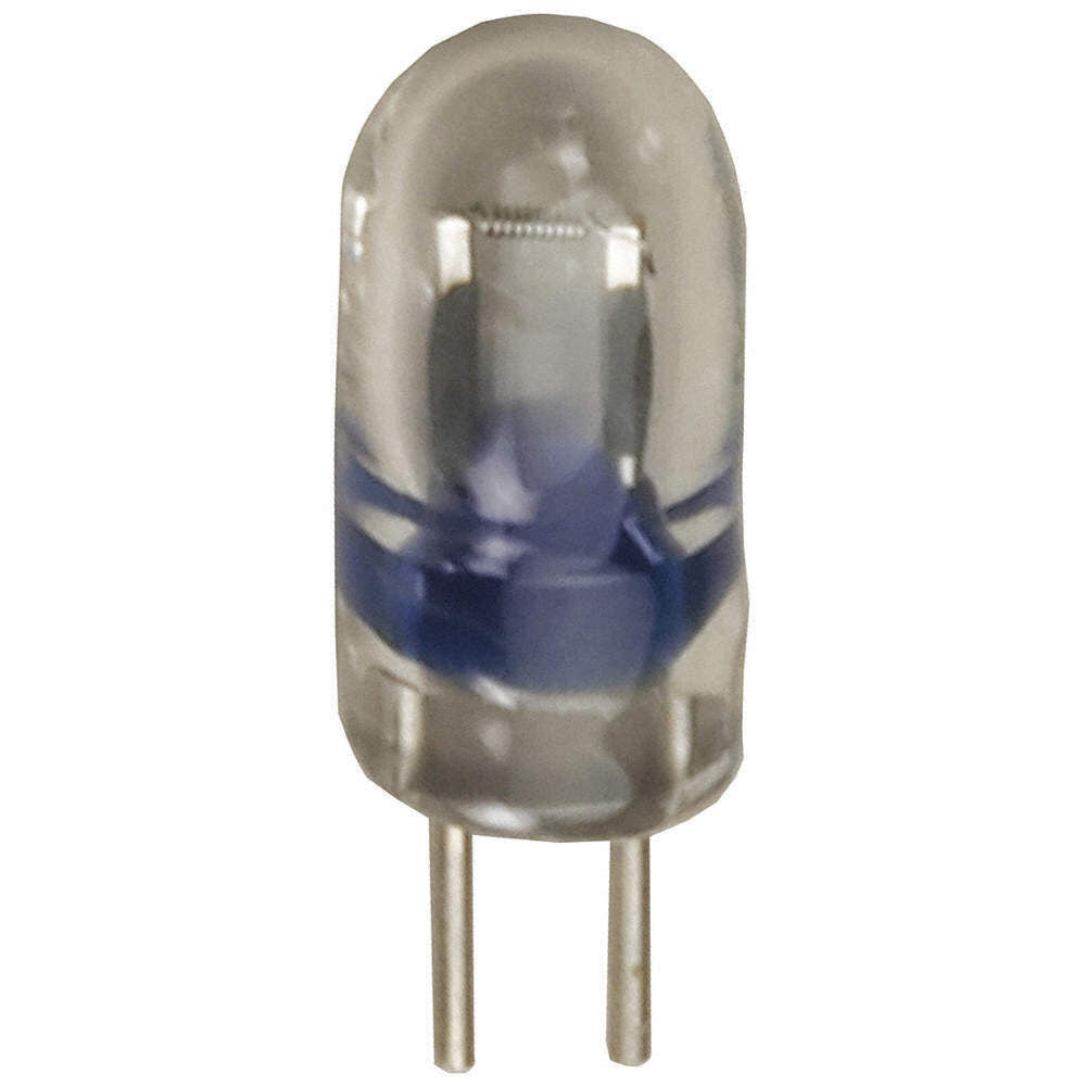 Clear Bi-Pin Xenon Replacement Bulb For Strion 74914