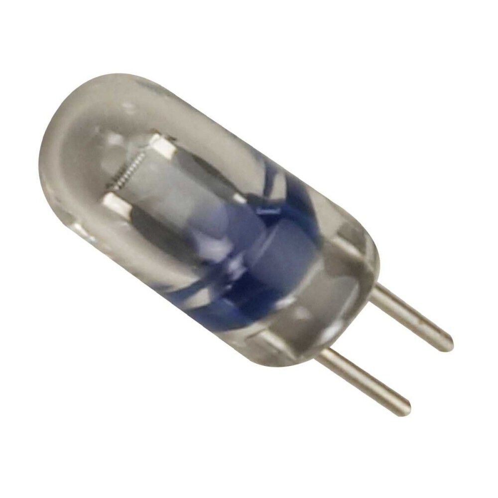 Clear Bi-Pin Xenon Replacement Bulb For Strion 74914