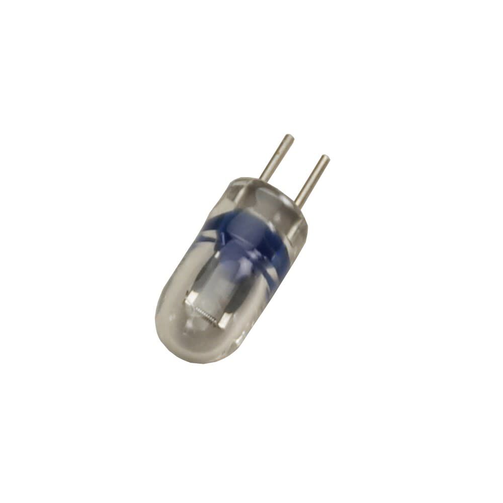 Clear Bi-Pin Xenon Replacement Bulb For Strion 74914