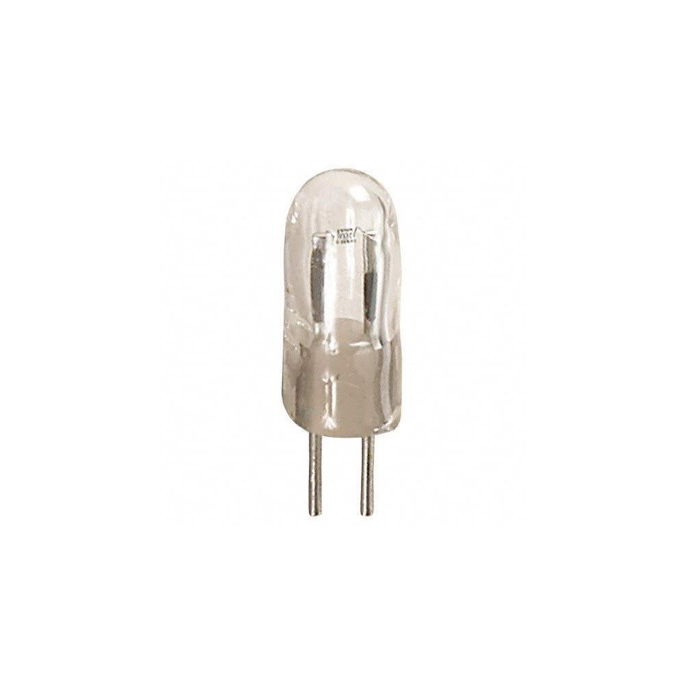 Clear Bi-Pin Xenon Replacement Bulb For Stinger 75914