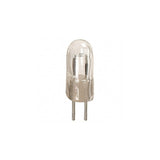 Clear Bi-Pin Xenon Replacement Bulb For Stinger 75914