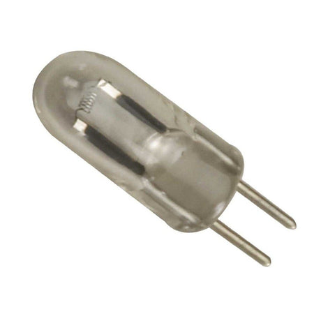 Clear Bi-Pin Xenon Replacement Bulb For Stinger 75914