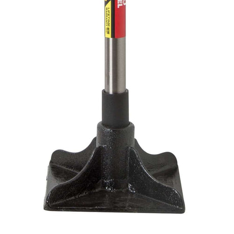 Tru Pro Max Tamper Steel Forged Steel Head 7598550