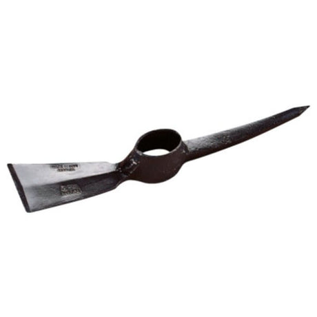 5 lb. Forged Steel Mattock Head 1136500