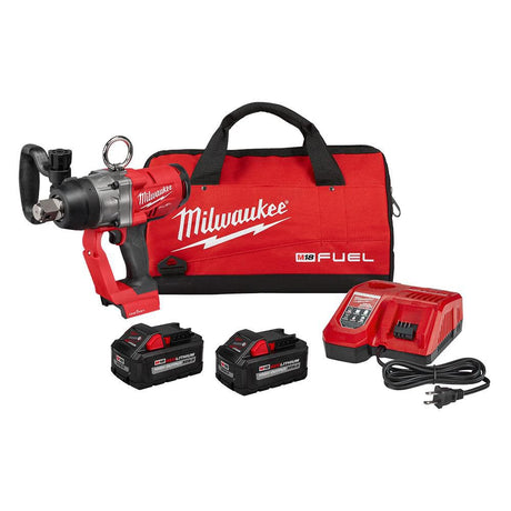 M18 FUEL 1inch High Torque Impact Wrench with ONE-KEY Kit 2867-22