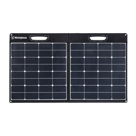 Solar Panel 100 Watt WSOLAR100P