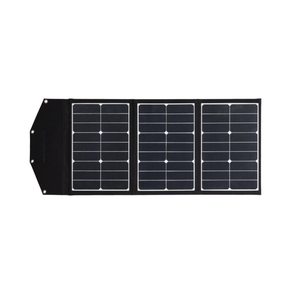 Solar Panel 60 Watt WSOLAR60P