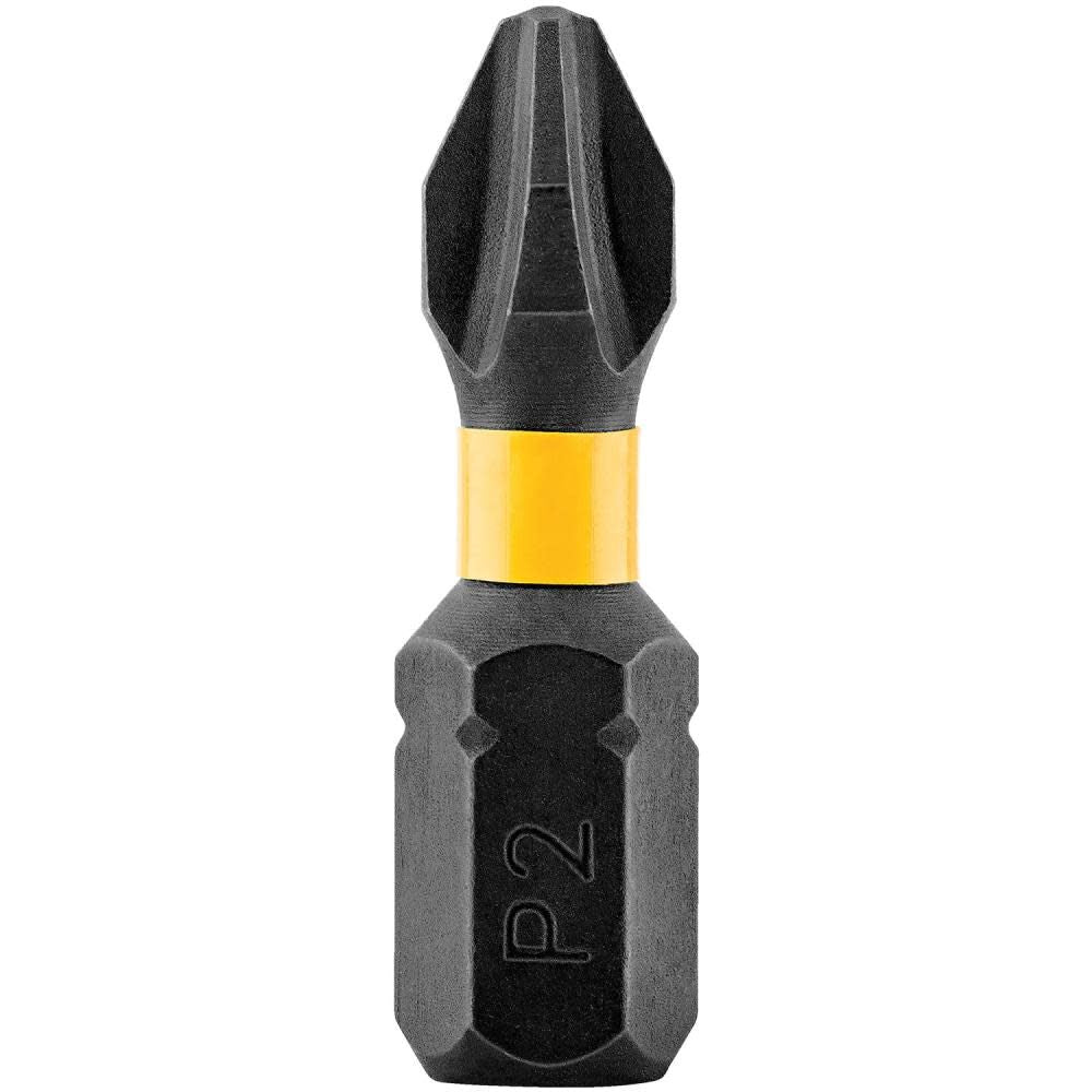 1" Phillips Screwdriver Bit 50pk DWA1PH2IRB