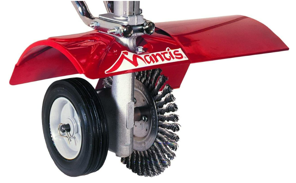 Crevice Cleaning Attachment for Mantis 7000 Series Tiller Cultivators 8222