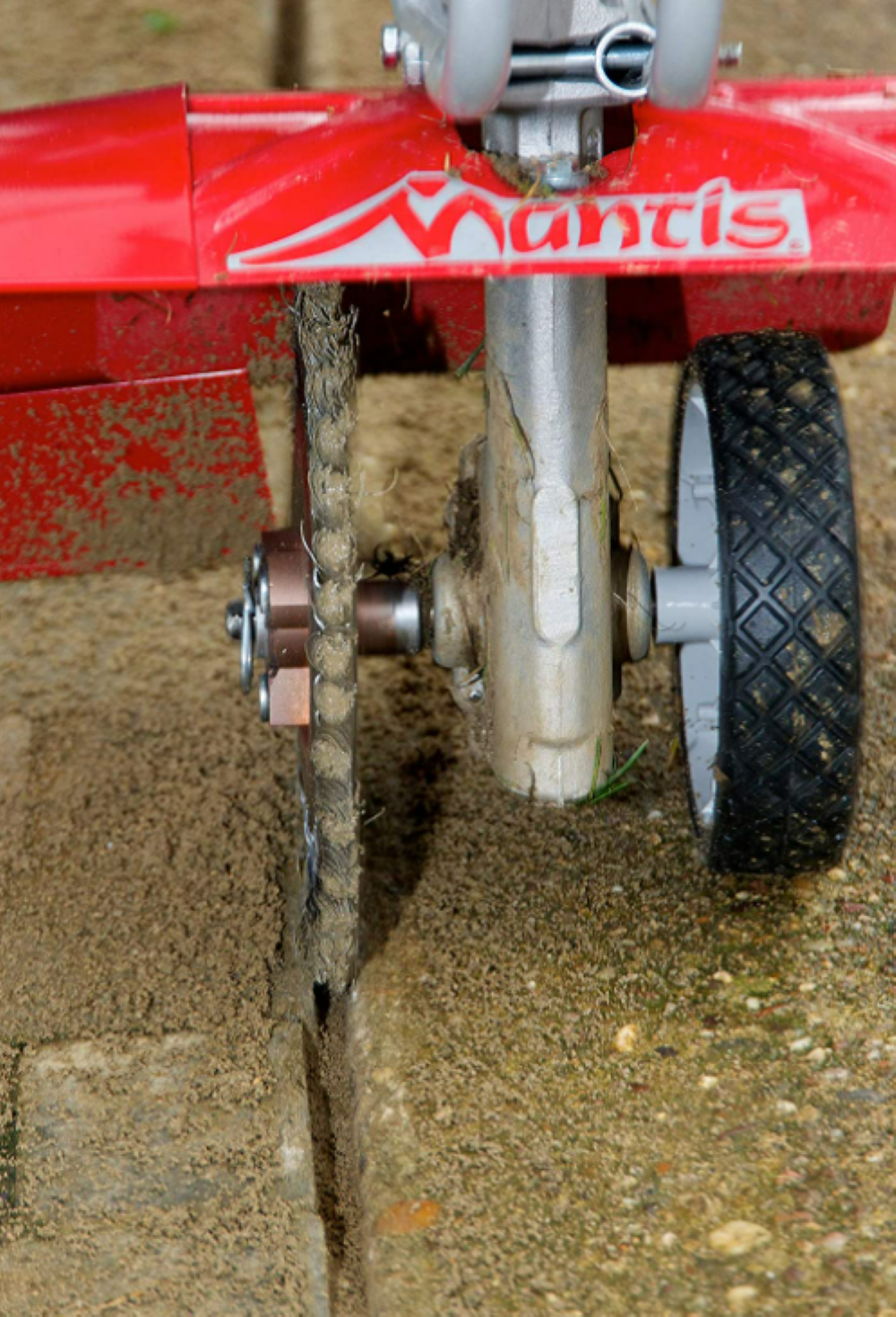 Crevice Cleaning Attachment for Mantis 7000 Series Tiller Cultivators 8222