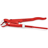 Pipe Wrench Slim S Type 245 mm Swedish Pattern 83 30 005