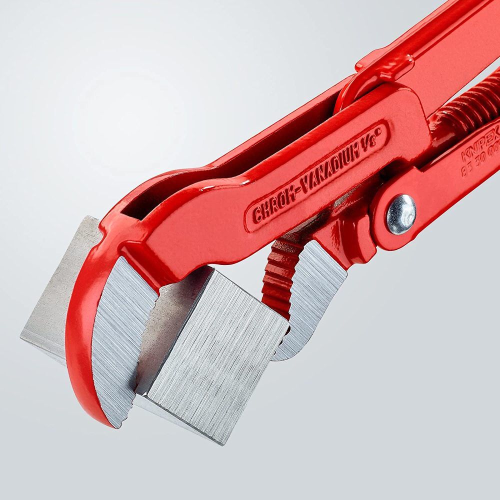 Pipe Wrench Slim S Type 245 mm Swedish Pattern 83 30 005