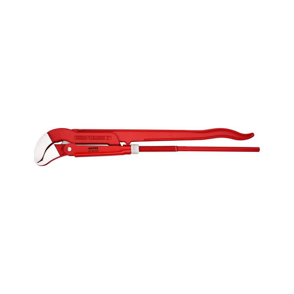 Pipe Wrench Slim S Type 680 mm Swedish Pattern 83 30 030