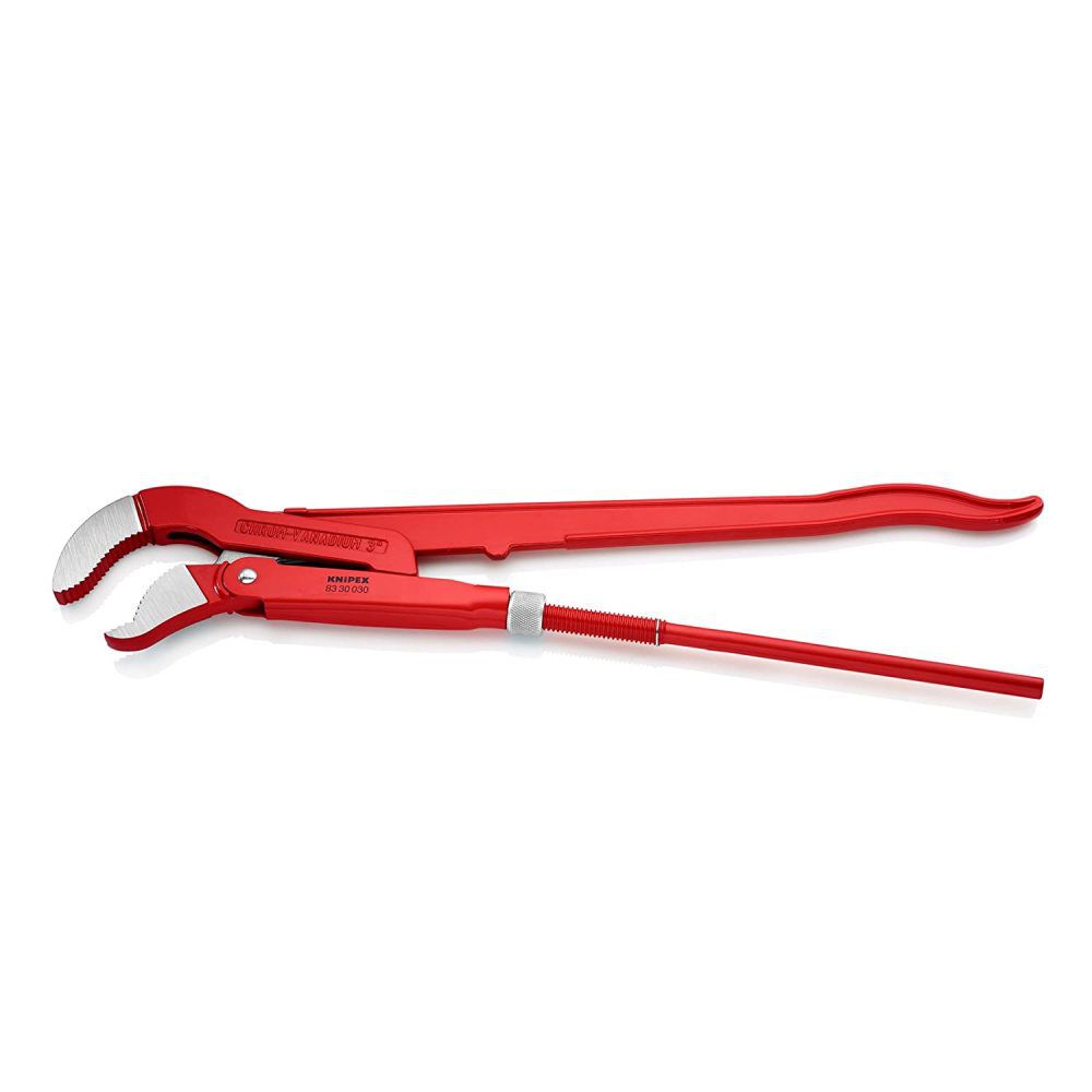 Pipe Wrench Slim S Type 680 mm Swedish Pattern 83 30 030