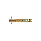 Polished Brass Entry Door Speciality Deadlatch 83014-015