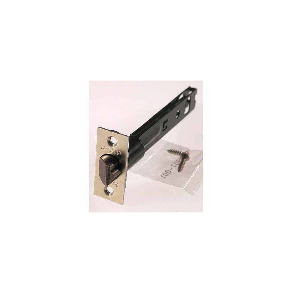 Polished Brass Entry Door Speciality Deadlatch 83014-015