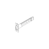 Polished Brass Entry Door Speciality Deadlatch 83014-015