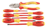 Insulated BiCut SuperCut and Screwdriver Set 7pc 32942