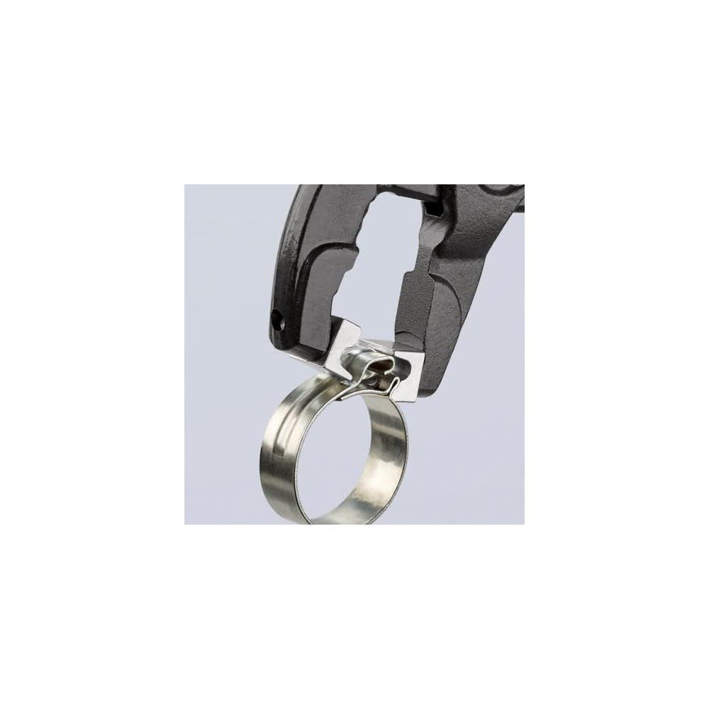 Hose Clamp for Click Clamp 250mm 85 51 250 C