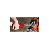 Cobra XL Water Pump Pliers 400mm 87 01 400 US