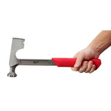 15 Oz. Drywall Hammer and 16 In. Splitting Axe