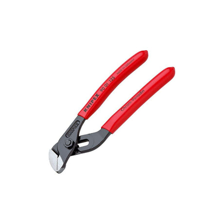 Mini Water Pump Pliers with Groove Joint 125mm 90 01 125