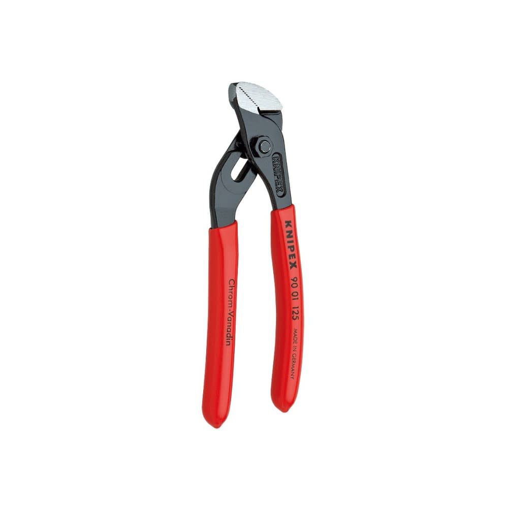 Mini Water Pump Pliers with Groove Joint 125mm 90 01 125