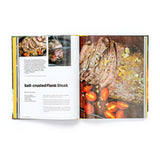 Cooking with Fire Cookbook UU-P06200