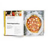 Cooking with Fire Cookbook UU-P06200