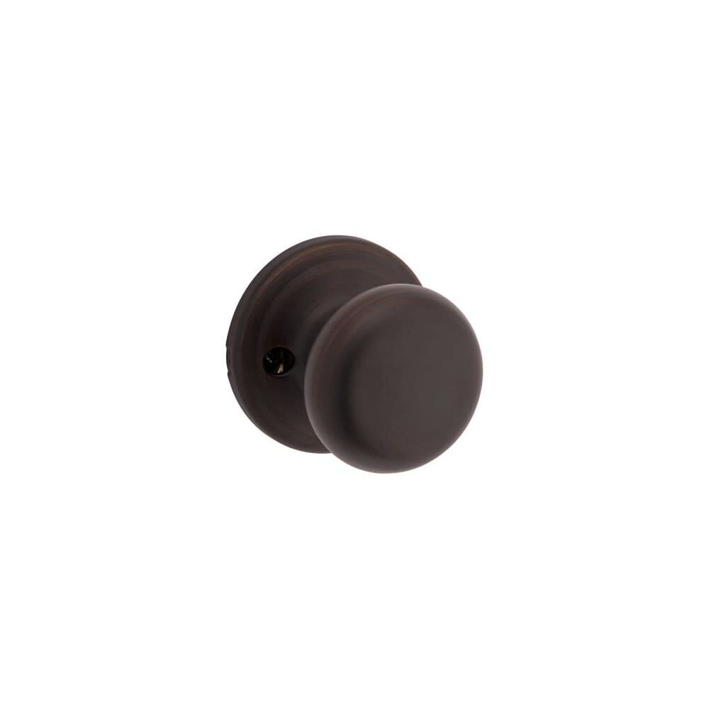 Venetian Bronze Hall/Closet Juno Door Knob 97200-790