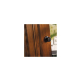 Venetian Bronze Hall/Closet Juno Door Knob 97200-790